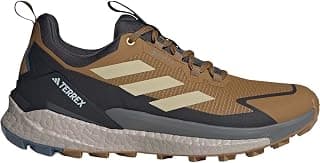 adidas Women's Terrex Soulstride Flow Trail Running Shoe