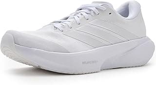 adidas Women's Supernova Rise 3 W FTWR whiteFtwr White/Crystal White 7 US