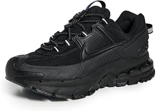 Roam Zoom Vomero in Light Silver by NIKE