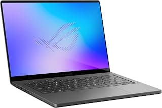 ASUS ROG Zephyrus G14 Gaming Laptop, 14” OLED, NVIDIA® GeForce RTX™ 5070 chez Amazon Canada