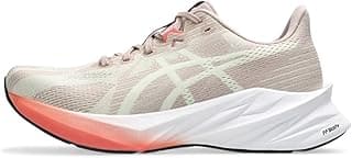 ASICS Women's DYNABLAST 5 Running Shoes chez Amazon US