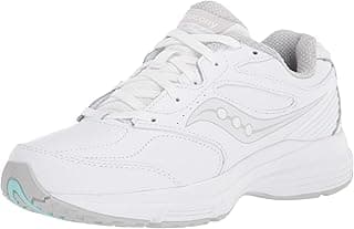 Saucony Women's Integrity Walker 3 Walking Shoe chez Amazon US