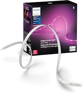 Philips Hue chez Amazon US