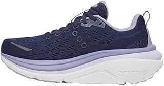 Saucony Women's Hurricane 25 Sneaker chez Amazon US