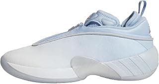 adidas Mens D.O.N. Issue 7 Basketball Sneakers Shoes - Blue chez Amazon US