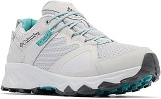 Columbia Peakfreak Hera Outdry | Hiking Shoes chez Amazon US