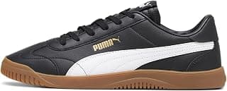 PUMA Men's Club 5v5 Sneakers chez Amazon US