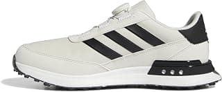 adidas Men's S2g Spikeless Boa 24 Golf Shoes chez Amazon US