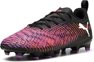 PUMA Unisex-Child Future Play Firm, Artificial Ground Soccer Cleats chez Amazon US