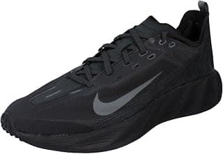 Nike Ava X - Men's (Black/Anthracite/Smoke Gray)