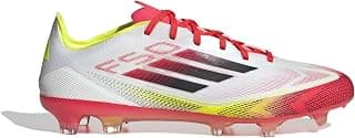 adidas Unisex-Adult F50 Pro Firm Ground