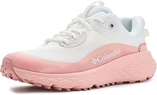 Columbia Terrastride CRZ | Hiking Shoes chez Amazon US
