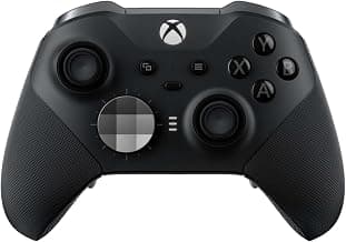 XBOX Elite Wireless Controller Series 2 - XBOX Series X chez Amazon Canada