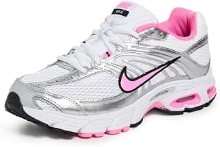 Nike Women's Air Max Moto 2K Pink Silver