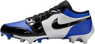 Nike Air Jordan 1 Low Men's Football Cleats chez Amazon US