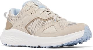 Columbia Women's Bethany Sneakers | Hiking Shoes