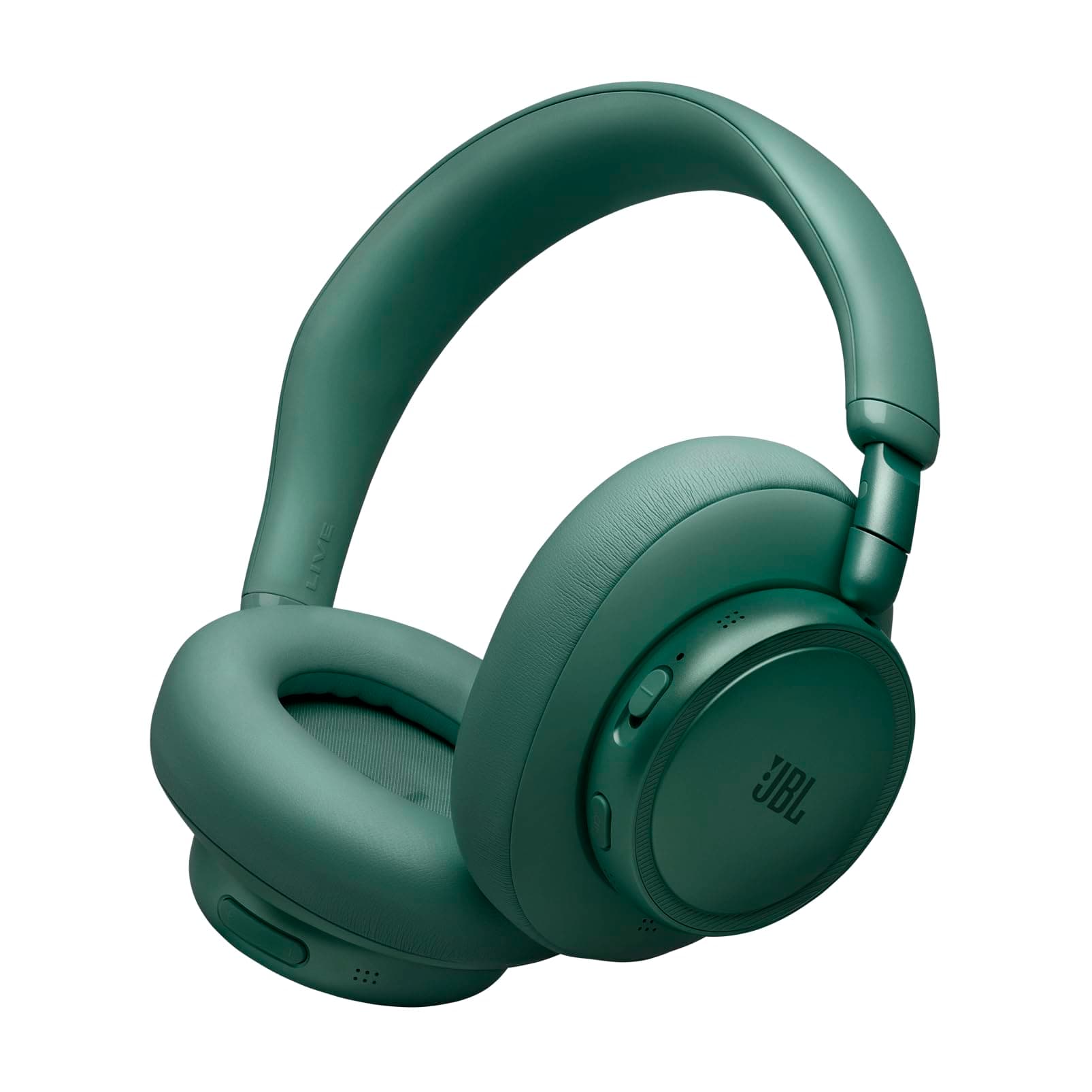 JBL Live 780NC Wireless Over‑Ear Noise Cancelling Headphones, Green | Bluetooth 6.0, Multipoint Connection, Up to 80 Hours Playtime,... chez Amazon UK