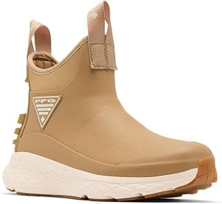 Columbia Women's PFG Pro Sport Boot | Fishing Boots
