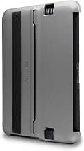 Marware MicroShell Folio Lightweight Standing Case for Kindle Fire HD 7", Silver (only fits Kindle Fire HD 7") chez Amazon Canada
