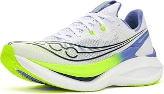 Saucony Women's Endorphin Pro 5 Sneaker chez Amazon US