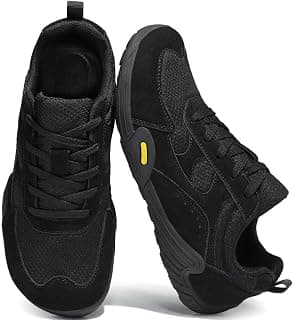 New Balance Barefoot Shoes Men Cross Trainer Sneakers Wide Toe Box Minimalist Training Shoes Zero Drop Tennis Ground Feel for Gym...