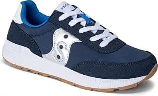 Saucony Unisex-Child Eclipse 2.0 Kdz