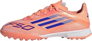 adidas Originals Boys' F50 League Turf Shoes | Soccer Shoes