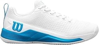Asics WILSON Rush Pro 4.5 USO chez Amazon US