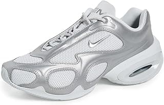 Nike Women's Air Max Muse Reflective Sneakers chez Amazon US