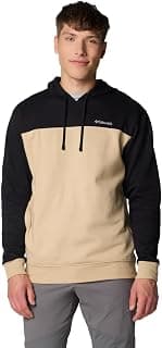 Columbia mens Hart Mountain Hoodie III chez Amazon US