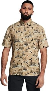 Under Armour Men's Dockside Short Sleeve T-Shirt chez Amazon US