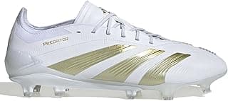 adidas Pred Elite Firm Ground Unisex Soccer Cleats – Precision Meets Power 7