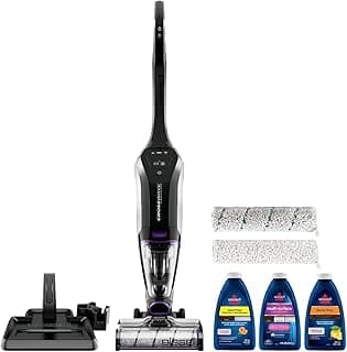 BISSELL CrossWave Cordless Max Multi-Surface Wet Dry Vac, 2554D chez Amazon Canada