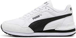 PUMA Kids' St Runner Sneakers chez Amazon US
