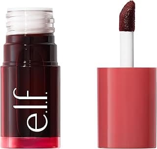 e.l.f. Teinture pour joues Sheer For It, multi-usage, maquillage longue durée pour les lèvres et les joues, crée un fini naturel,... chez Amazon Canada