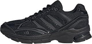 adidas Mens Spiritain 2000 Sneakers Shoes Casual - Brown chez Amazon US