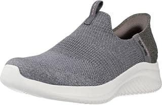Skechers Women's Hands Free Slip Ins Ultra Flex 3.0 Smooth Step Sneakers