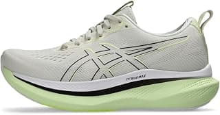 ASICS Women's GLIDERIDE MAX Running Shoes chez Amazon US