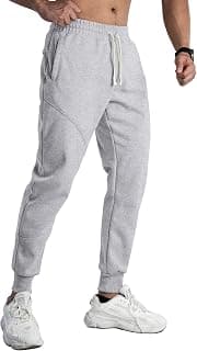 Nike FIRSTGYM Mens Sweatpant Tapered Jogger Active Training Pants with Zipper Pockets