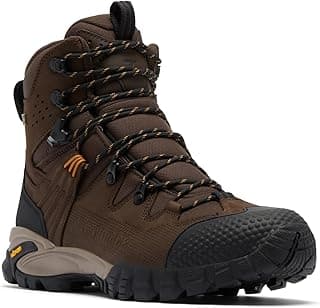 Columbia Men's Geoterra Outdry Ltr | Hiking Boots