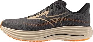 Mizuno Men's Wave Rider 29 Men's | Road Running Shoes chez Amazon US