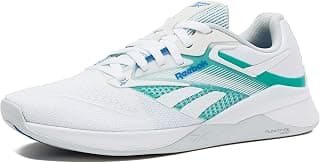 Reebok Women's Nano X4 Cross Training Shoes chez Amazon US