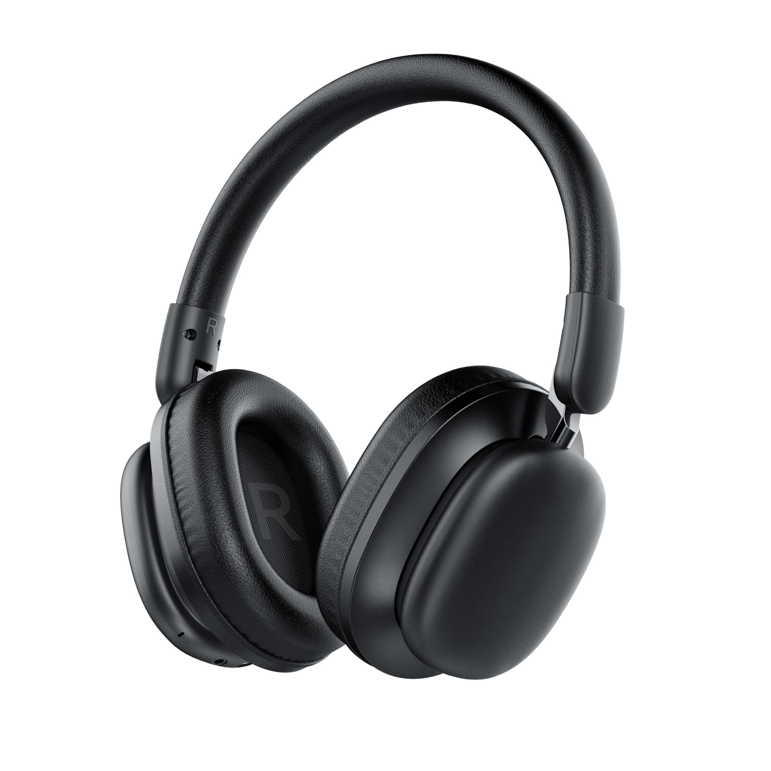 TIMU Bluetooth Headphones Over Ear, 75H Playtime Wireless Headphones with Microphone, Foldable Lightweight Headset with 3 EQ Modes, 3D... chez Amazon UK