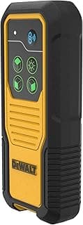 DEWALT Remote Control for USB DCLE14301G/GB Green 3X180° Line Laser (DCLEAUSBRC3) chez Amazon US
