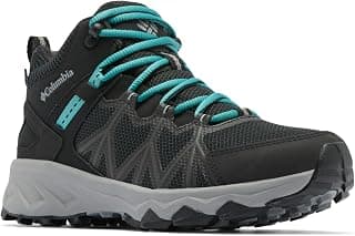 Columbia womens Peakfreak 2 Mid Outdry chez Amazon US