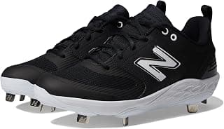 New Balance Women's Fresh Foam X Velo V3 Metal | Softball Cleats