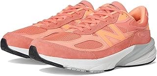 New Balance Unisex Adult Made in USA 990 V6 Sneakers chez Amazon US