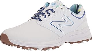 New Balance Women's Brighton Golf Shoe chez Amazon US