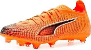 PUMA Mens Ultra 6 Pro FirmArtificial Ground Soccer Cleats