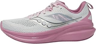 Saucony Women's Omni 22 Sneaker chez Amazon US